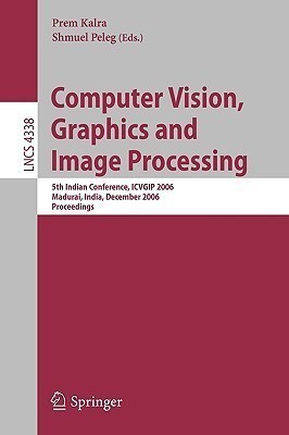 Computer Vision, Graphics and Image Processing(English, Paperback, unknown)