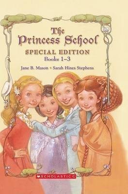 Princess School Treasury(English, Paperback, unknown)