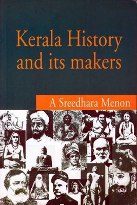 Political History of Modern Kerala(English, Undefined, Sreedhara Menon A.)