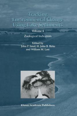 Tracking Environmental Change Using Lake Sediments(English, Paperback, unknown)