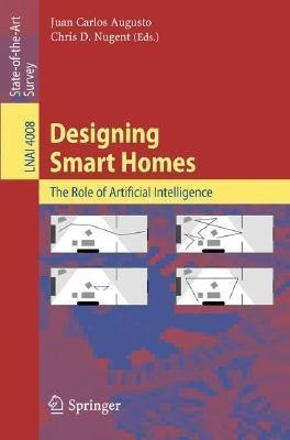 Designing Smart Homes(English, Paperback, unknown)