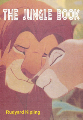 The Jungle Book(English, Paperback, Kipling Rudyard)