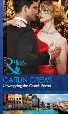Unwrapping the Castelli Secret(English, Paperback, Crews Caitlin)