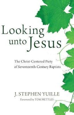 Looking unto Jesus(English, Paperback, Yuille J Stephen)