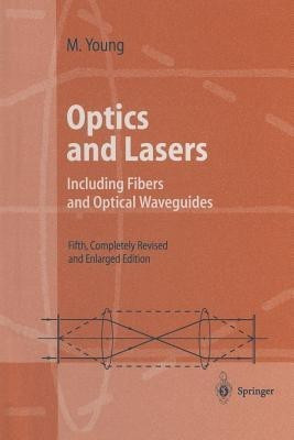 Optics and Lasers(English, Paperback, Young Matt)