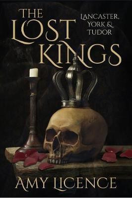 The Lost Kings(English, Electronic book text, Licence Amy)
