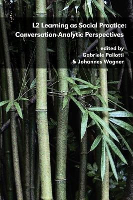 L2 Learning as Social Practice(English, Paperback, unknown)