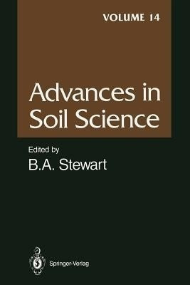 Advances in Soil Science(English, Paperback, unknown)