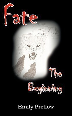 Fate the Beginning(English, Paperback, Pretlow Emily)
