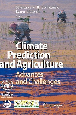 Climate Prediction and Agriculture(English, Hardcover, unknown)