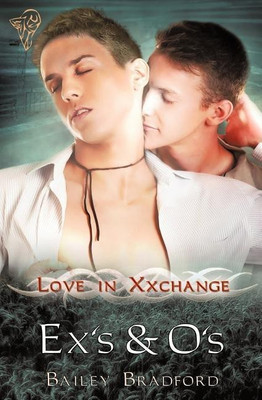 Ex's and O's(English, Paperback, Bradford Bailey)