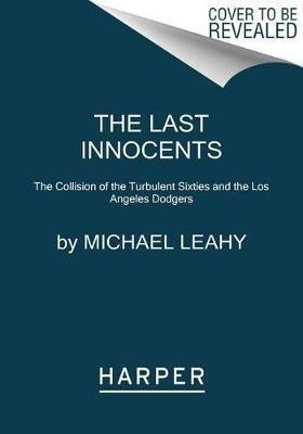 The Last Innocents(English, Paperback, Leahy Michael)