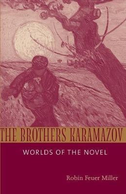 The Brothers Karamazov(English, Electronic book text, Miller Robin Feuer)