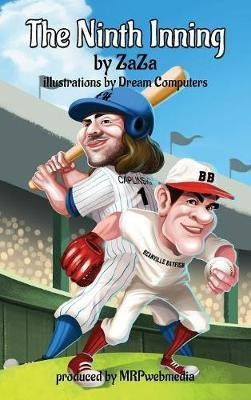 The Ninth Inning(English, Hardcover, Bader Jerry (Zaza))
