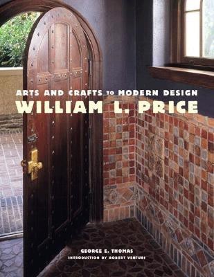 William L.Price(English, Hardcover, Thomas George E.)