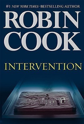 Intervention(English, Hardcover, Cook Robin)
