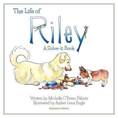 The Life of Riley(English, Paperback, O'Brien-Palmer Michelle)