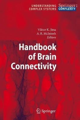 Handbook of Brain Connectivity(English, Hardcover, unknown)