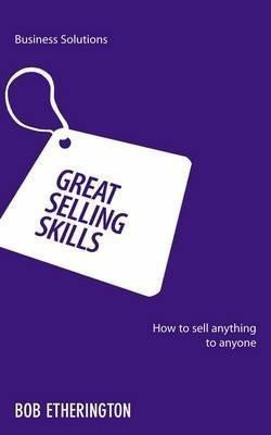 Great Selling Skills(English, Paperback, Etherington Bob)