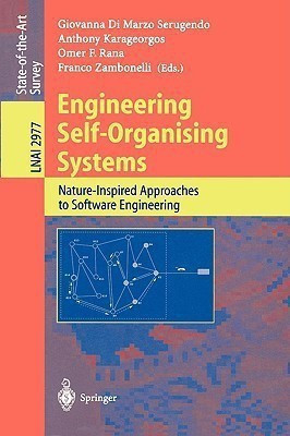 Engineering Self-Organising Systems(English, Paperback, unknown)