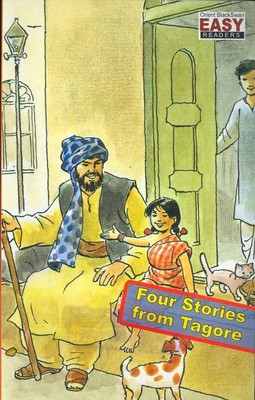 Four Stories from Tagore(English, Paperback, unknown)