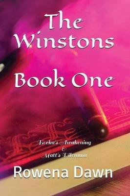 The Winstons Book One(English, Paperback, Dawn Rowena)