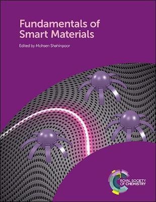 Fundamentals of Smart Materials(English, Hardcover, unknown)