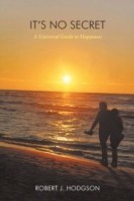 It's No Secret(English, Paperback, Hodgson Robert J)