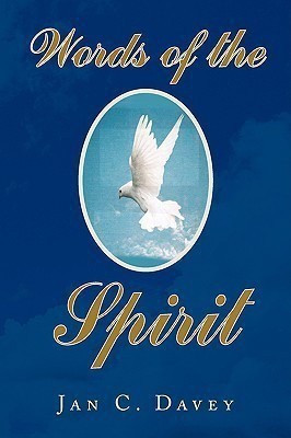 Words of the Spirit(English, Paperback, Davey Jan C)