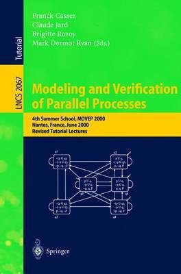 Modeling and Verification of Parallel Processes(English, Paperback, unknown)