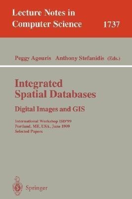 Integrated Spatial Databases: Digital Images and GIS(English, Paperback, unknown)