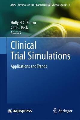 Clinical Trial Simulations(English, Paperback, unknown)