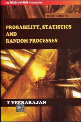 Probability, Statistics and Random Processes(English, Paperback, Veerarajan T)