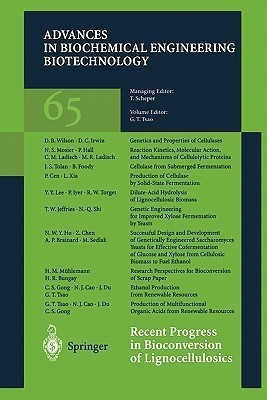 Recent Progress in Bioconversion of Lignocellulosics(English, Paperback, unknown)