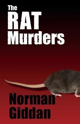 The Rat Murders(English, Paperback, Giddan Norman)