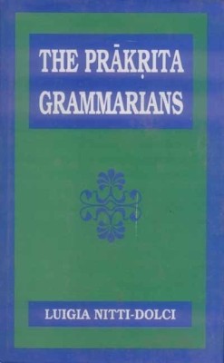 The Prakrit Grammarians(English, Paperback, unknown)