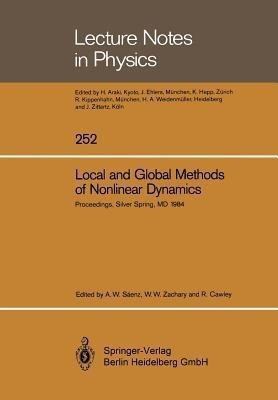 Local and Global Methods of Nonlinear Dynamics(English, Paperback, unknown)