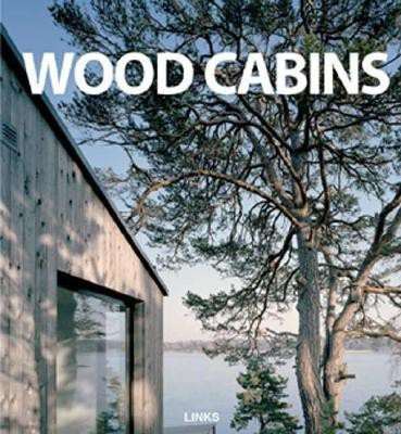Wood Cabins(English, Hardcover, Broto Carles)