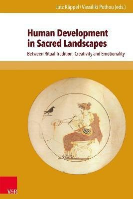 Human Development in Sacred Landscapes(English, Hardcover, unknown)