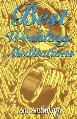 Best Wedding Meditations(English, Paperback, unknown)