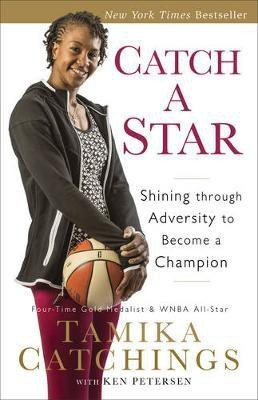 Catch a Star(English, Paperback, Catchings K)