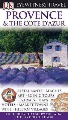 Provence and the Cote D'Azur(English, Paperback, unknown)
