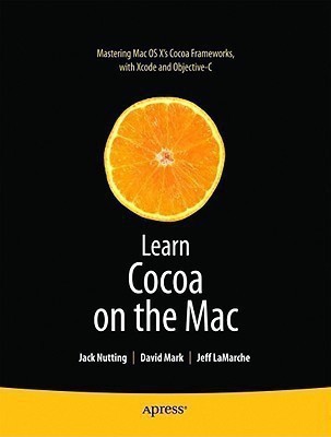 Learn Cocoa on the Mac(English, Paperback, Mark David)