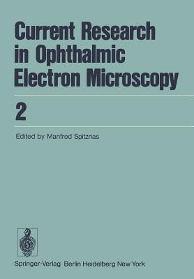 Current Research in Ophthalmic Electron Microscopy(English, Paperback, unknown)