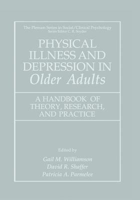 Physical Illness and Depression in Older Adults(English, Paperback, unknown)