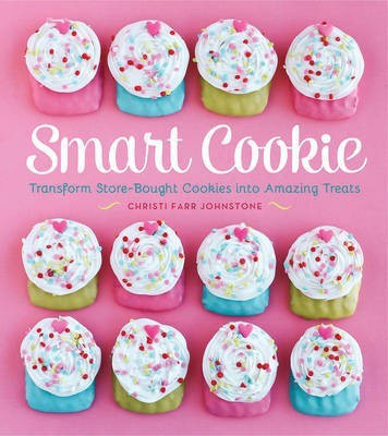 Smart Cookie(English, Electronic book text, Johnstone Christi)