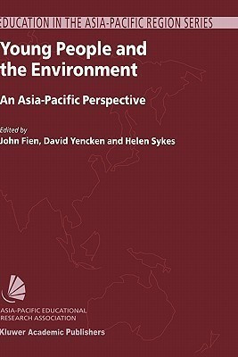 Young People and the Environment(English, Hardcover, unknown)