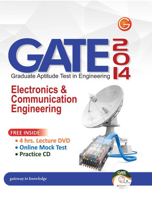 GATE Graduate Aptitute Test in Engineering 2014(English, Paperback, unknown)