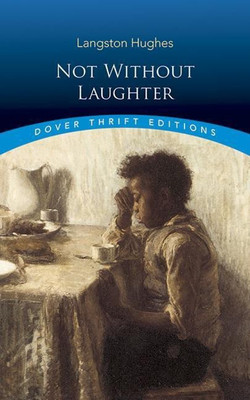Not without Laughter(English, Paperback, Hughes Langston)