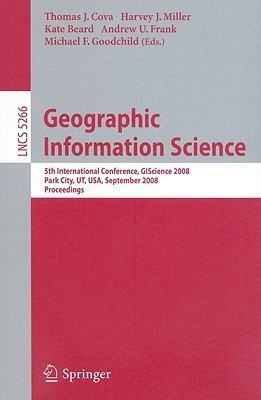 Geographic Information Science(English, Paperback, unknown)